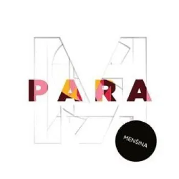 Para - Menšina (2025) LP - Para