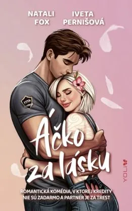 Áčko za lásku - Iveta Pernišová, Natali Fox