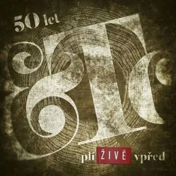 ETC... - 50 let plíŽIVĚ vpřed CD - ETC