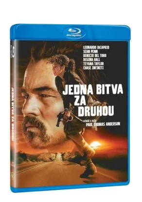 Jedna bitva za druhou BD