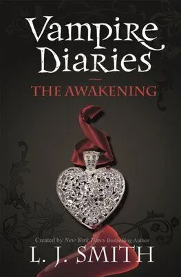 The Vampire Diaries 1: The Awakening - L. J. Shen