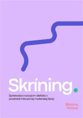 Skríning - Bibiána Paľová