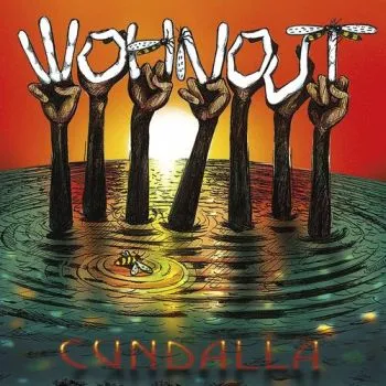 Wohnout - Cundalla LP - Wohnout