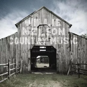 Nelson Willie - Country Music CD - Willie Nelson