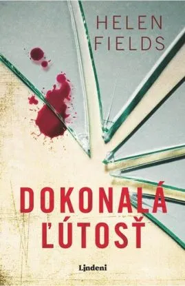 Dokonalá ľútosť - Helen Fieldsová