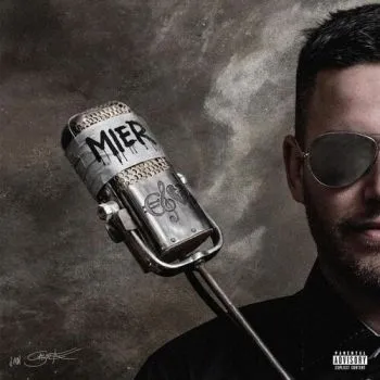 Ego - Mier CD - Ego