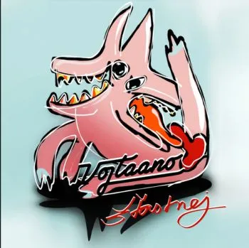 Vojtaano - Šťastnej CD - Vojtaano