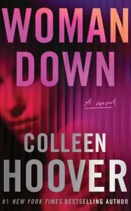 Woman Down - Colleen Hooverová