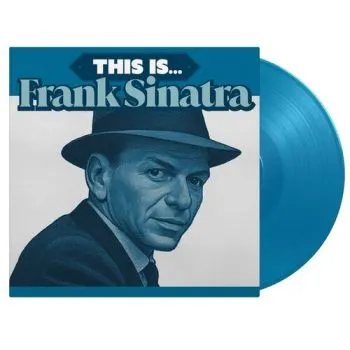 Sinatra Frank - This is... (Solid Blue) LP - Frank Sinatra
