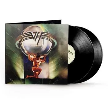 Van Halen - 5150 (Expanded Edition) 2LP - Van Halen