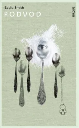 PODVOD - Zadie Smith