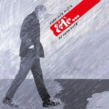 Mišík Vladimír - 20 deka duše LP - Vladimír Mišík