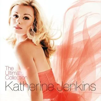 Jenkins Katherine - The Ultimate Collection CD - Katherine Jenkins