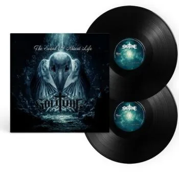Solitude - Sound Of Absent Life 2LP - Solitude