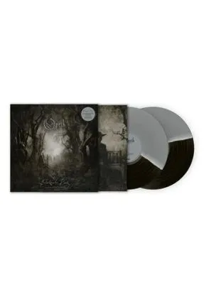 Opeth - Blackwater Park: 25th Anniversary Edition (Black/Silver) 2LP - Opeth