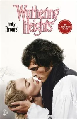 Wuthering Heights - Emily Brontë
