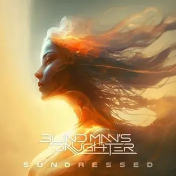 Blind Man's Daughter - Sundressed LP - Blind Man's Daughter