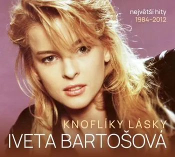 Bartošová Iveta - Knoflíky lásky 2LP - Iveta Bartošová
