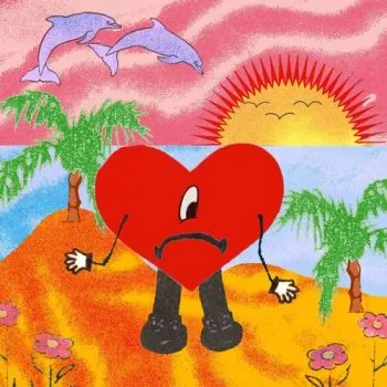 Bad Bunny - Un Verano Sin Ti 2CD - Bad Bunny