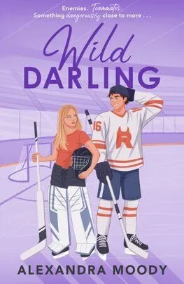 Wild Darling - Alexandra Moody