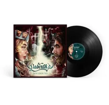 Gladenfold - Soulbound LP - Gladenfold