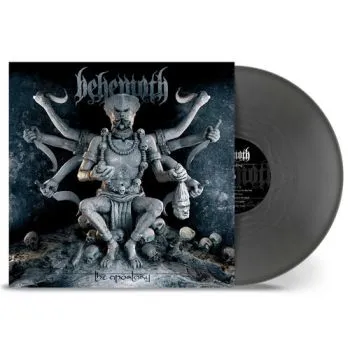 Behemoth - Apostasy LP - Behemoth