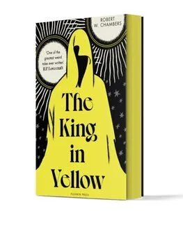 The King in Yellow - Chambers Robert William
