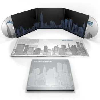 Beastie Boys - To The 5 Boroughs (Limited Deluxe Edition) 2CD - Beastie Boys