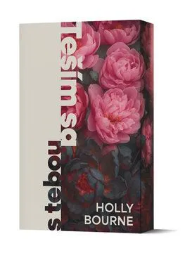 Teším sa s tebou - Bourne Holly