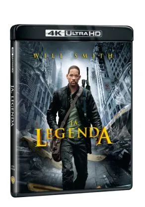 Já, legenda BD (UHD)