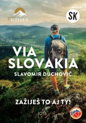 Via Slovakia - Slavomír Duchovič