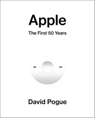 Apple - David Pogue