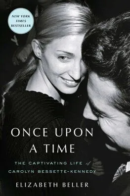 Once Upon a Time - Elizabeth Beller