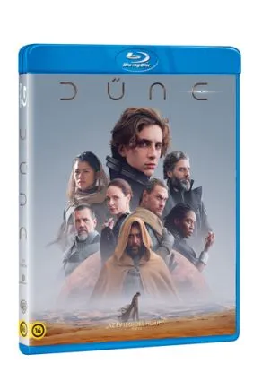 Dűne (HU) BD