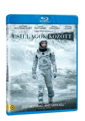 Csillagok között 2BD (HU)