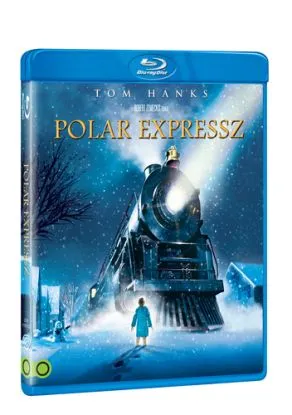 Polar Expressz (HU) BD