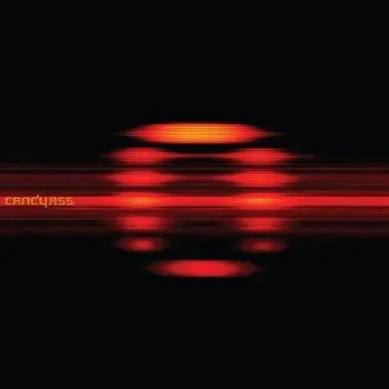 Orgy - Candyass (Orange) LP - Orgy