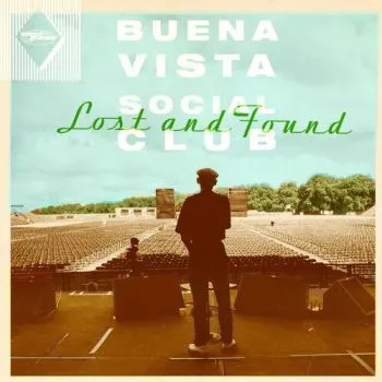 Buena Vista Social Club - Lost And Found LP - Buena Vista Social Club