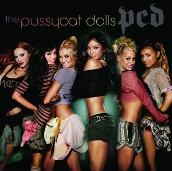 Pussycat Dolls, The - PCD (20th Anniversary) CD - The Pussycat Dolls