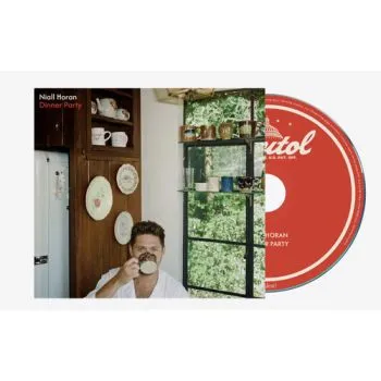 Horan Niall - Dinner Party CD - Niall Horan