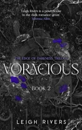 Voracious - Leigh Rivers
