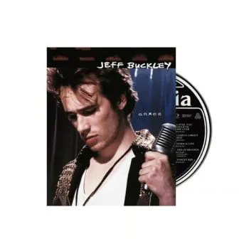 Buckley Jeff - Grace (Steven Wilson Mix) BD Audio - Jeff Buckley