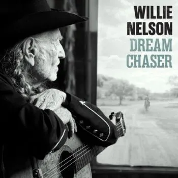 Nelson Willie - Dream Chaser CD - Willie Nelson