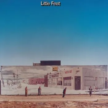 Little Feat - Little Feat (Deluxe Edition) 2CD - Little Feat