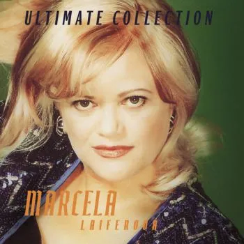 Laiferová Marcela - Ultimate Collection CD - Marcela Laiferová