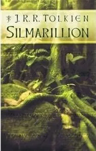 Silmarillion - John Ronald Reuel Tolkien