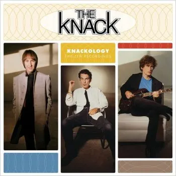 Knack, The - Knackology: The Zen Recordings CD - The Knack