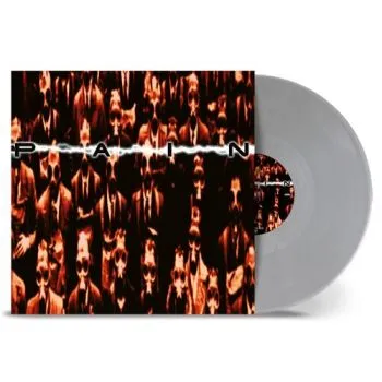 Pain - Pain (Remaster 2026) (Grey) LP - Pain