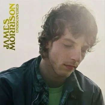 Morrison James - Undiscovered (20th Anniversary Edition) CD - James Morrison
