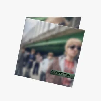 Cortis - Greengreen LP - Cortis